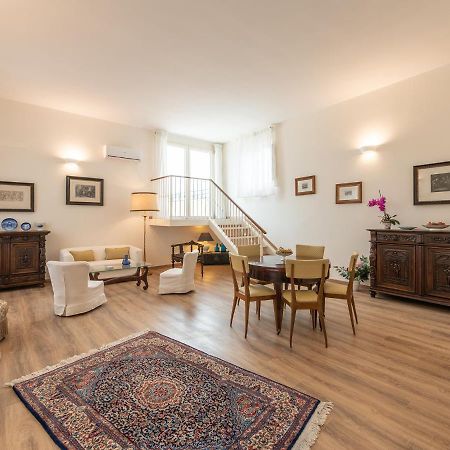 קליארי B&B Palazzo Merello מראה חיצוני תמונה
