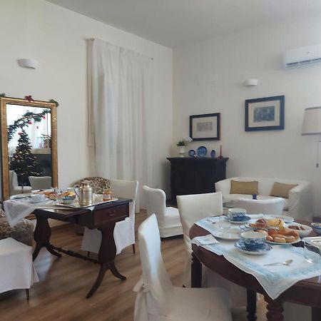 קליארי B&B Palazzo Merello מראה חיצוני תמונה