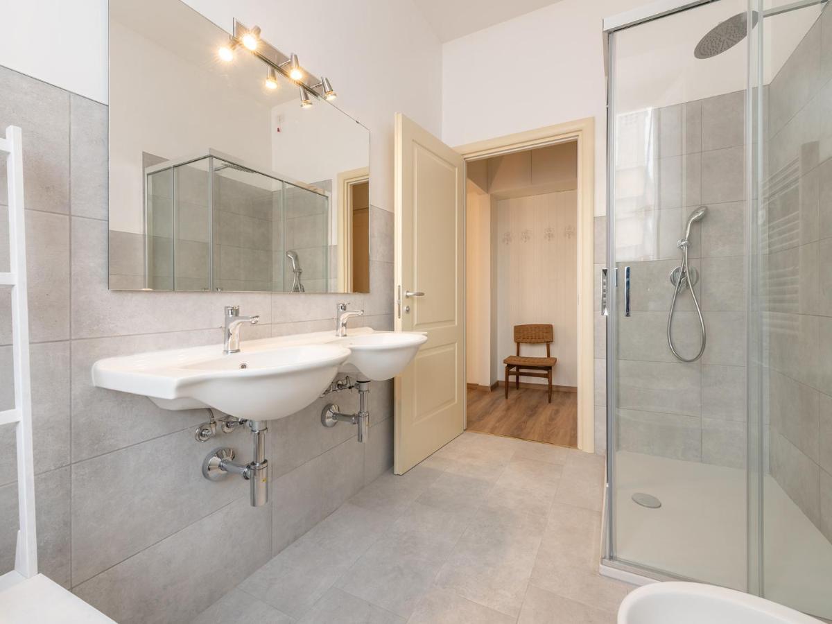 קליארי B&B Palazzo Merello מראה חיצוני תמונה