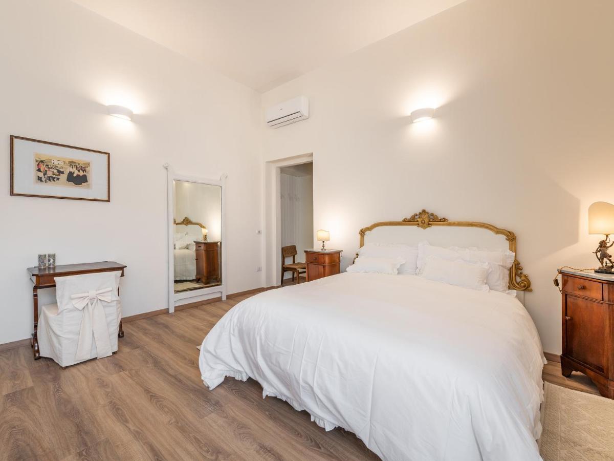 קליארי B&B Palazzo Merello מראה חיצוני תמונה