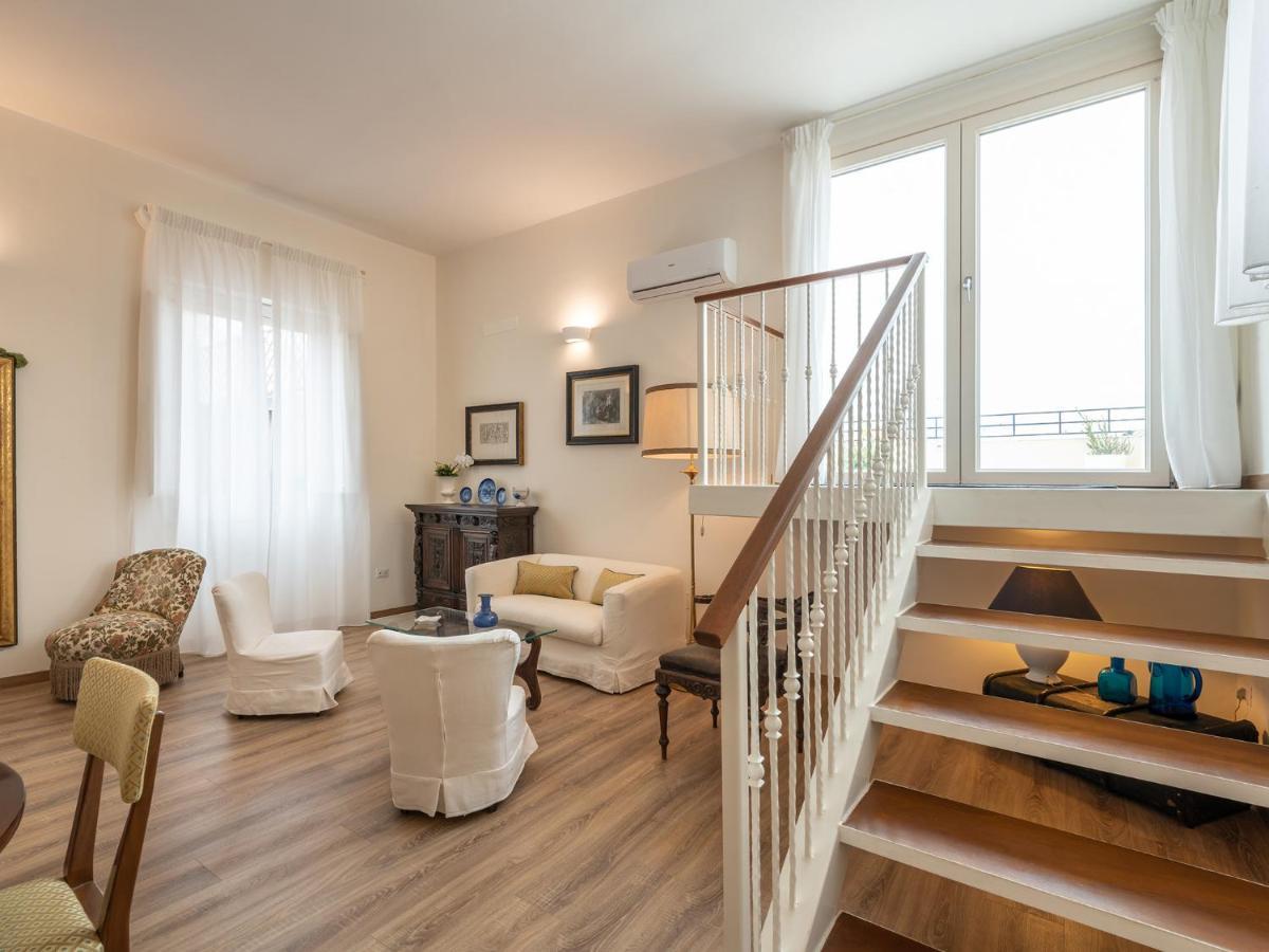 קליארי B&B Palazzo Merello מראה חיצוני תמונה