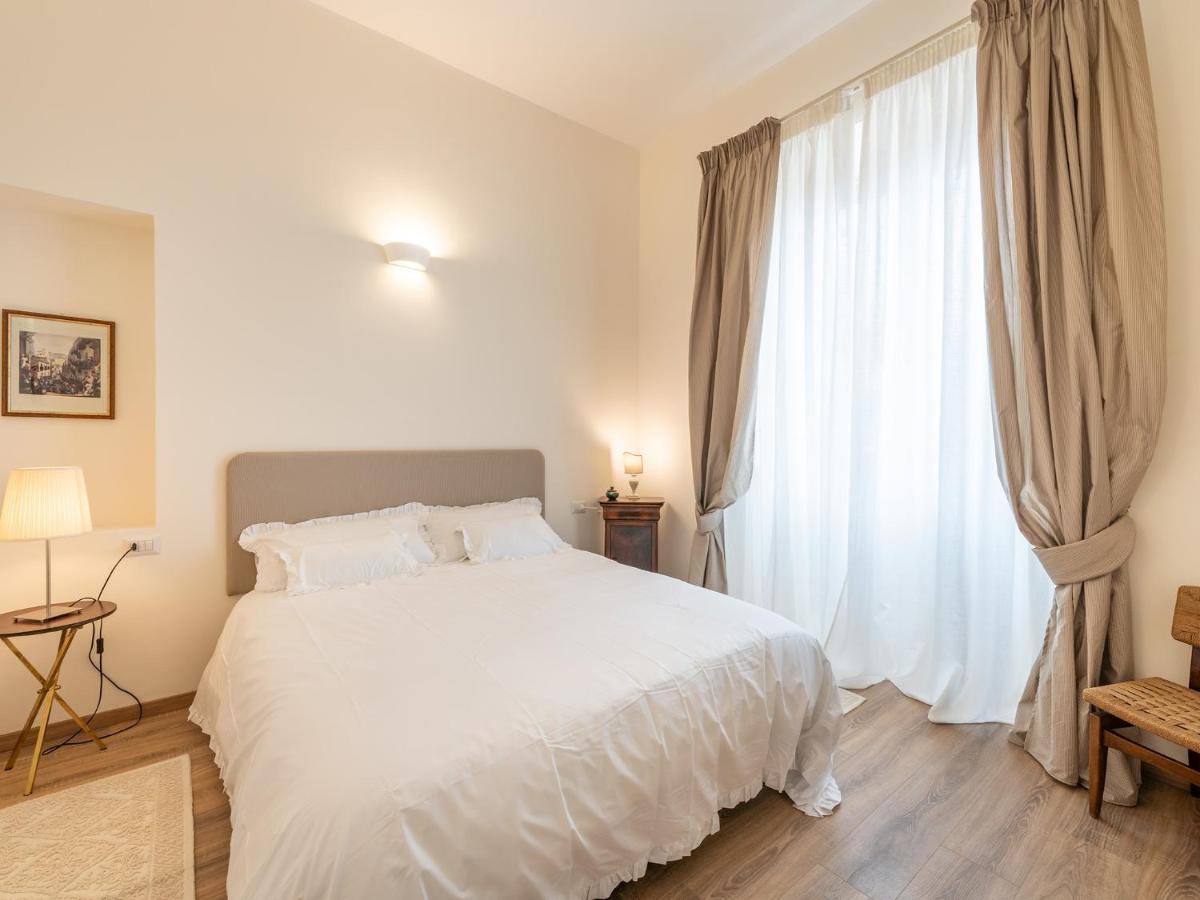 קליארי B&B Palazzo Merello מראה חיצוני תמונה