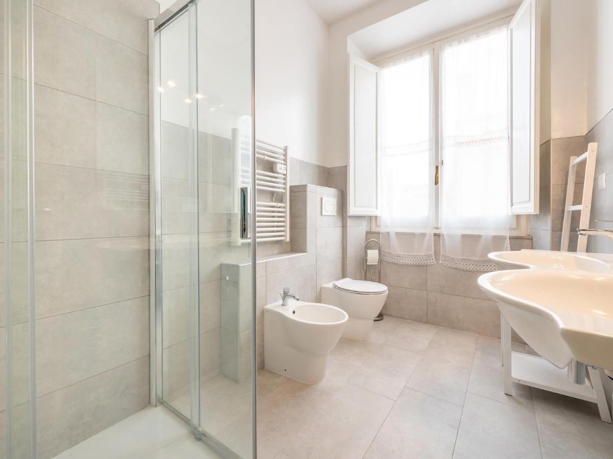קליארי B&B Palazzo Merello מראה חיצוני תמונה