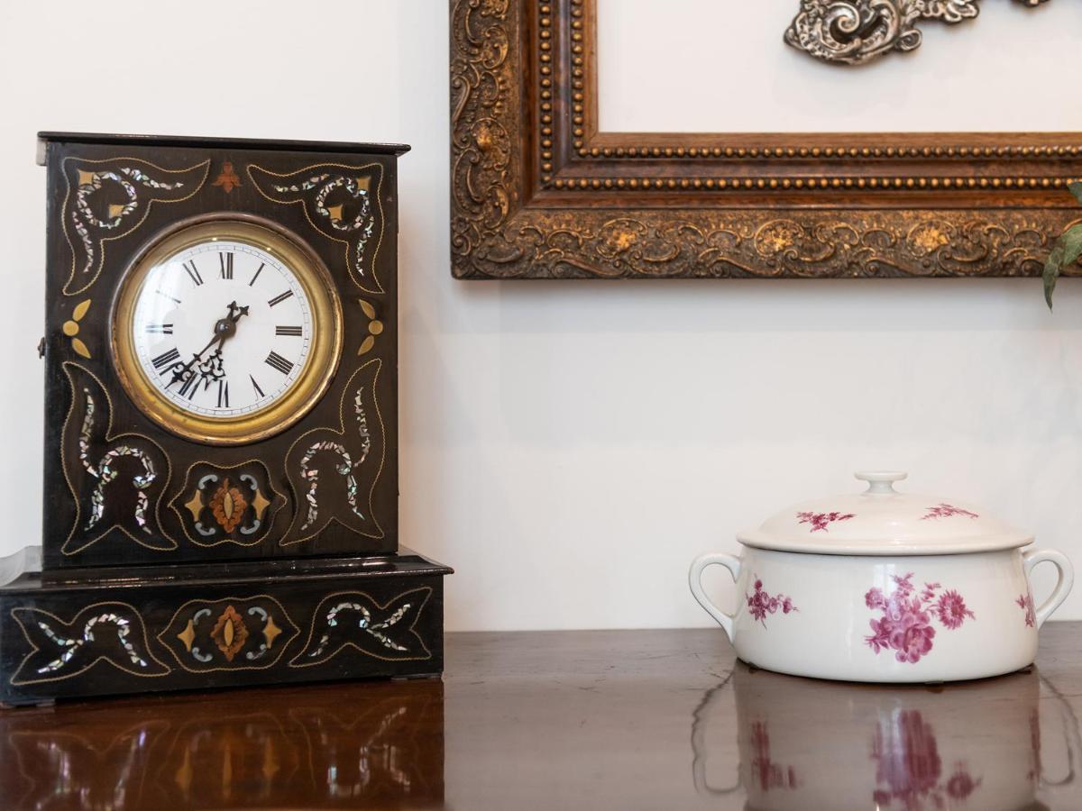 קליארי B&B Palazzo Merello מראה חיצוני תמונה