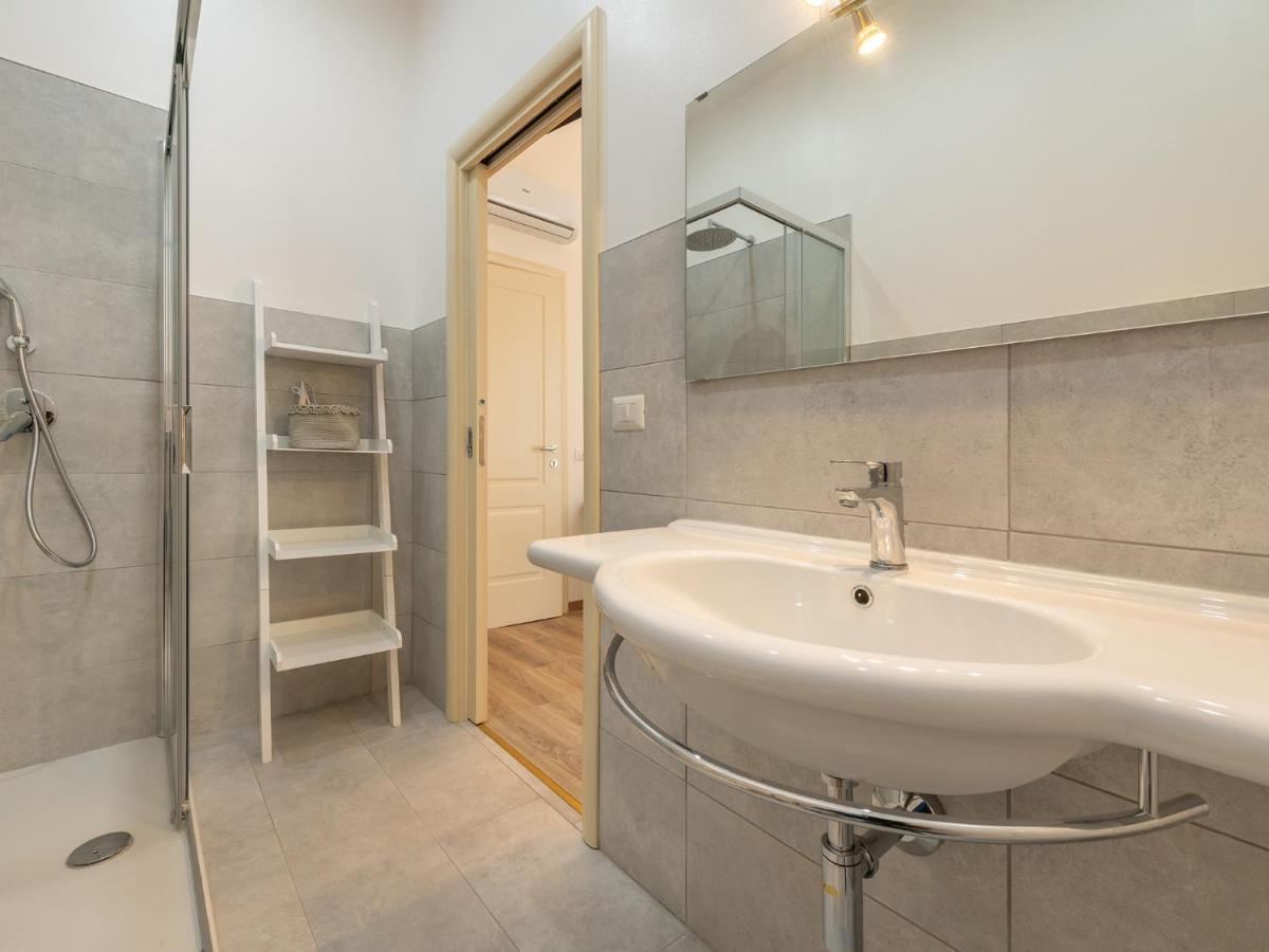 קליארי B&B Palazzo Merello מראה חיצוני תמונה