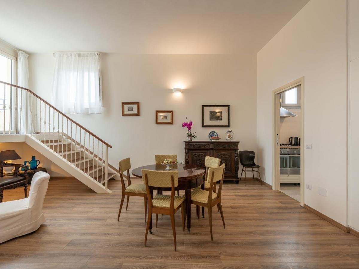 קליארי B&B Palazzo Merello מראה חיצוני תמונה
