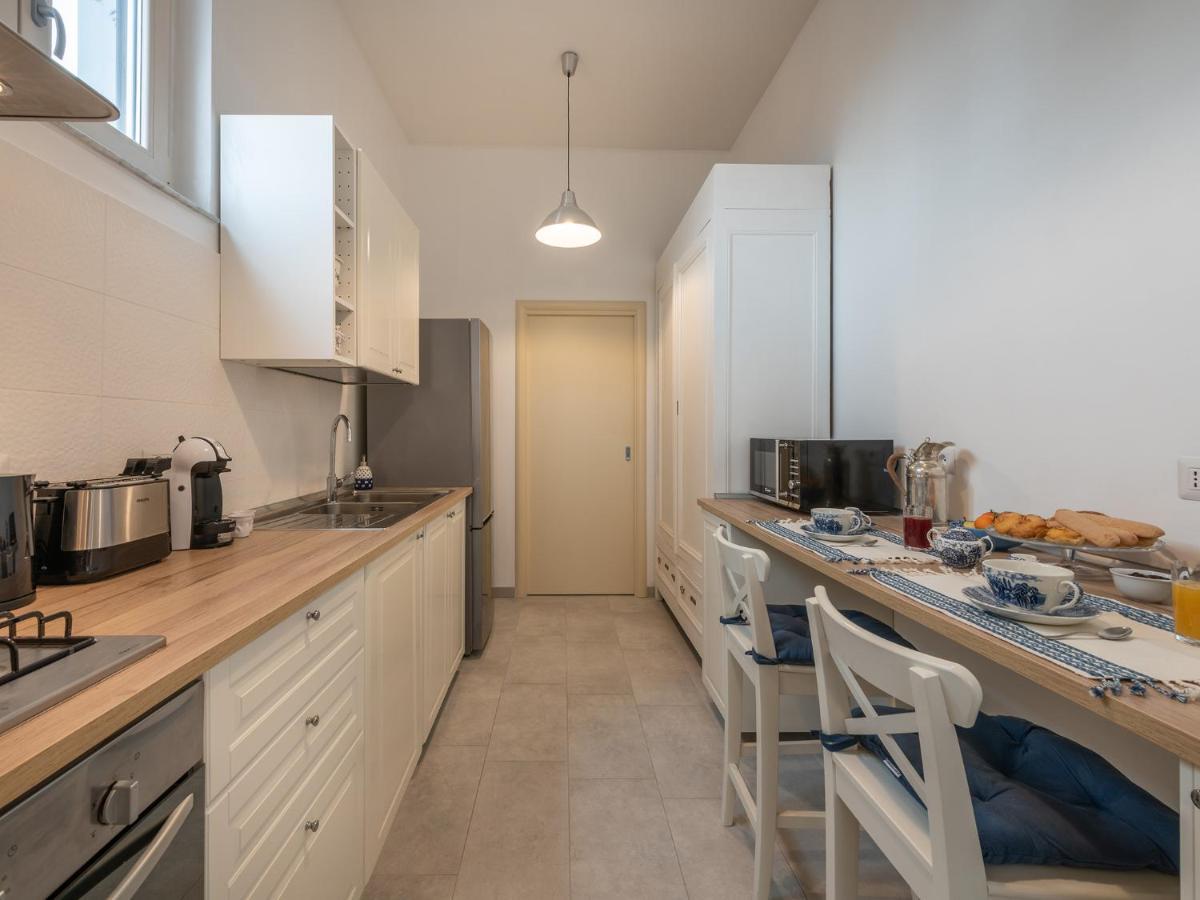 קליארי B&B Palazzo Merello מראה חיצוני תמונה