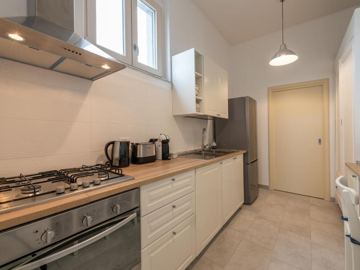 קליארי B&B Palazzo Merello מראה חיצוני תמונה