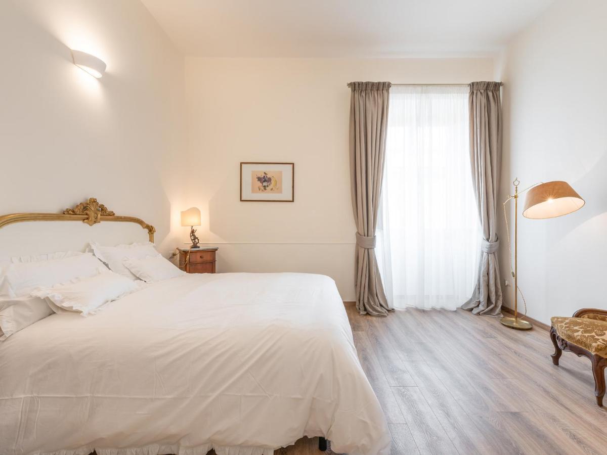 קליארי B&B Palazzo Merello מראה חיצוני תמונה