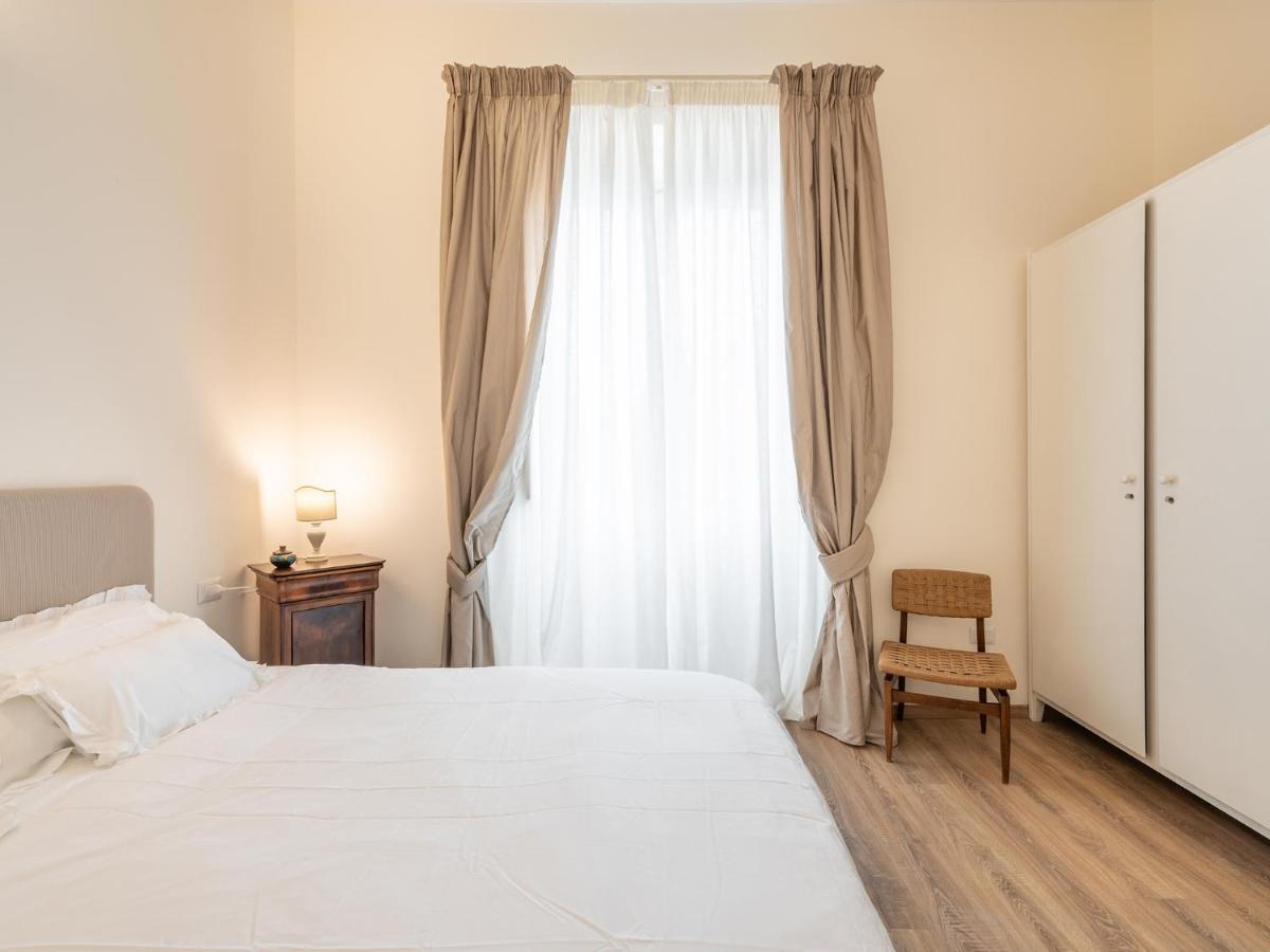 קליארי B&B Palazzo Merello מראה חיצוני תמונה