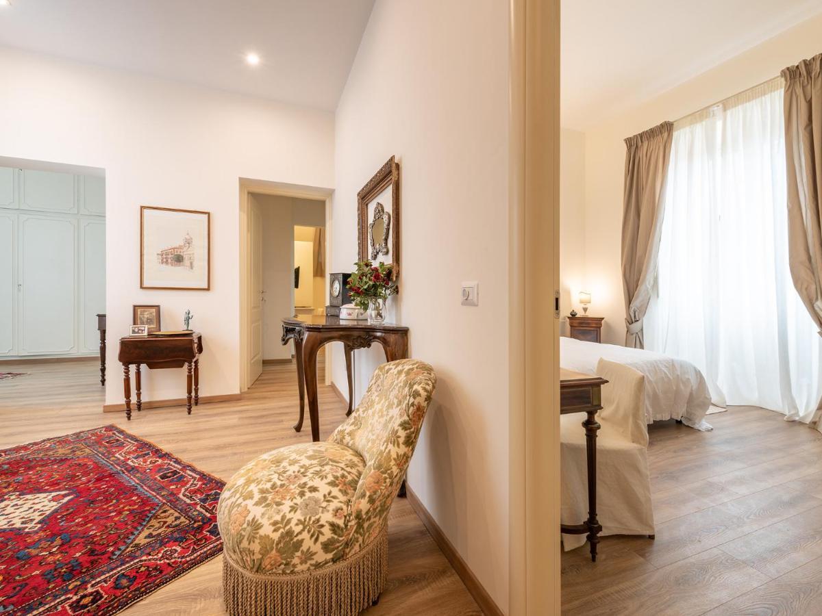 קליארי B&B Palazzo Merello מראה חיצוני תמונה